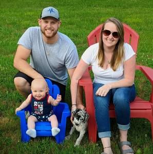 Meet your Posher, Adrienne